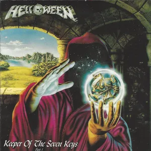 Keeper of the seven keys : part 2